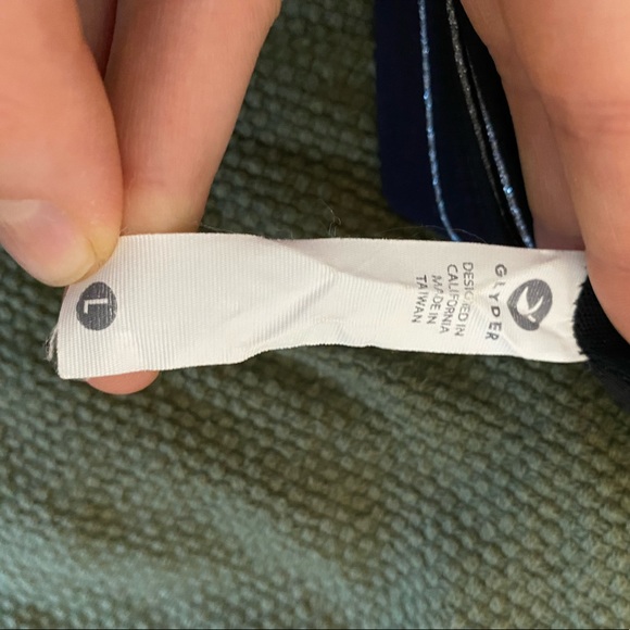 Glyder Apperal workout set - Picture 2 of 4